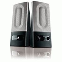 SP-F200 6W Stereo Speakers