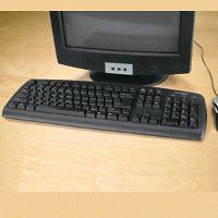 Kensington USB PS2 Keyboard Comfort Type