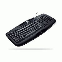 Logitech Access Keyboard 600 USB