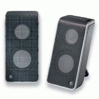 V20 Notebook Speakers