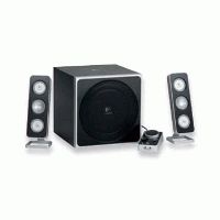 Z4 2.1 Speakers