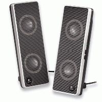 V10 Notebook Speakers