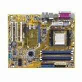 nVIDIA nForce 4 Socket 939 Motherboard