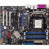 nVideo nForce4 SLI Socket 939 Motherboard