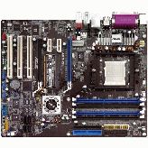 nVIDIA nForce 4 Socket 939 Motherboard