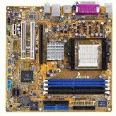 mATX nVIDIA Socket 939 Motherboard