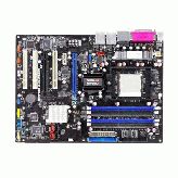 ATI CrossFire Xpress 3200 Socket 939 Motherboard