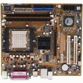 VIA K8M800 Socket 939 Motherboard