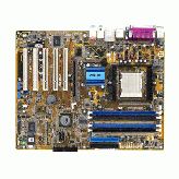 VIA K8T800 Pro Socket 939 Motherboard