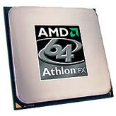 Athlon64 FX-55 Processor