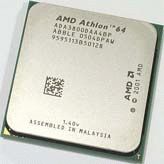 Athlon64 3800+ Processor