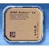 Athlon64 4000+ Processor
