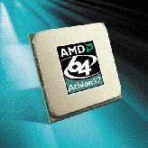 Athlon64 Processor 5000+ X2 AM2