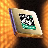 Opteron Dual Core Model 870 Processor