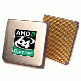 Opteron Dual Core Server Processor 265