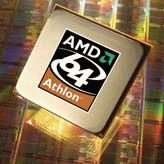 Athlon64 Mobile 3700+ (62W) Processor