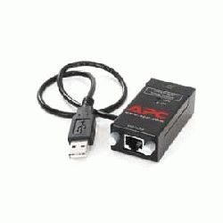 APC CAT5/IP KVM USB Server Module