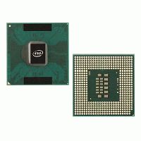 Core Duo T2500 Processor