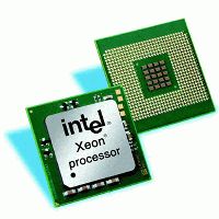 Xeon Processor 3.40GHz 2MB CAC