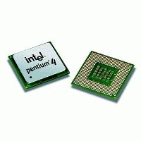 Intel Pentium 4 641 Sequence Processor