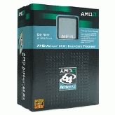 Athlon64 Processor 3800+ X2 AM2