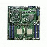 ATX Dual-Core Opteron Motherboard